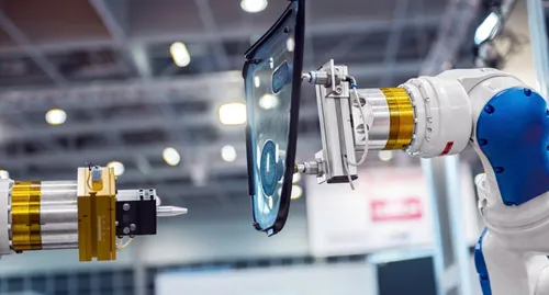 Industrial revolution 4.0 requires innovative workers