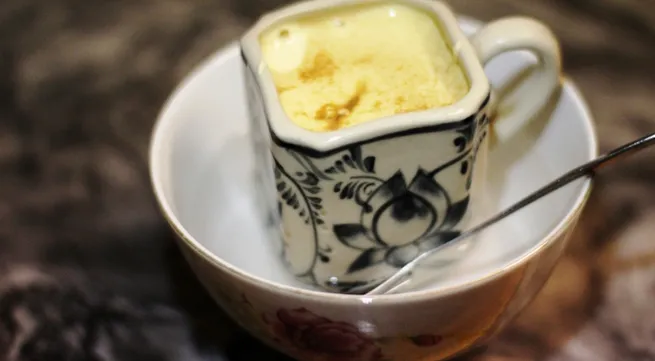 CNN: Hanoi among world's best places for coffee