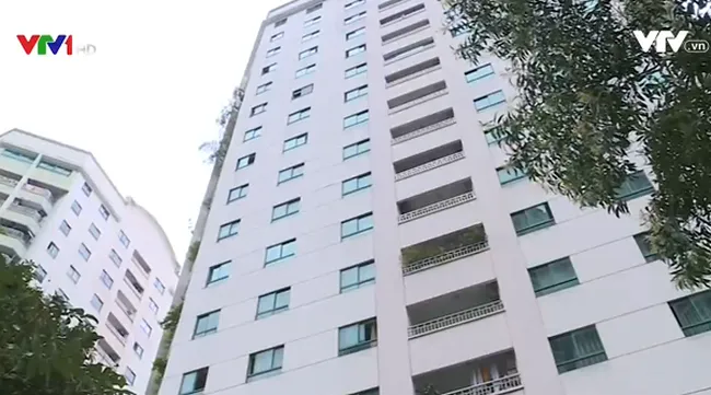 Specific mechanisms for low-price property segment