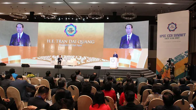 Creating a fair environment in the APEC business community