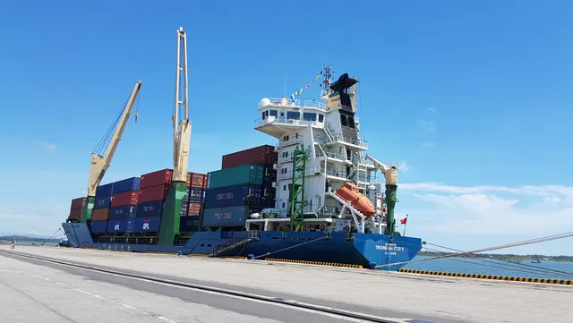 Quang Nam proposes to upgrade status of Chu Lai Open Economic Zone