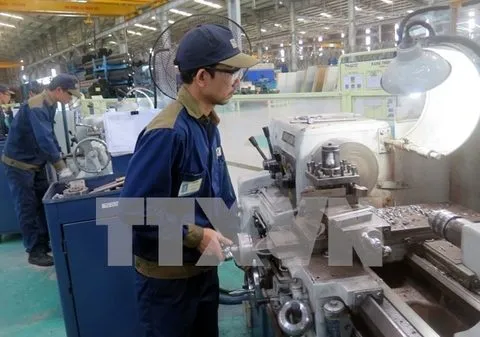 New enterprises surge