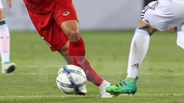 Sport events celebrate Vietnam-Laos diplomatic relations