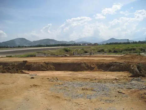 Consequences of American war addressed