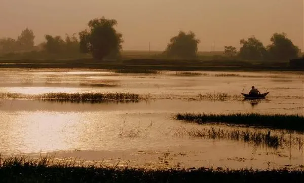 Dam Vac bridge project loan signed