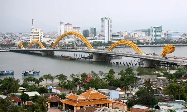 APEC 2017 boosts Danang's real estate sector