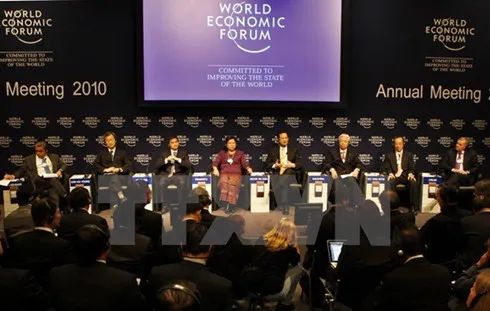 Vietnam an active member of WEF