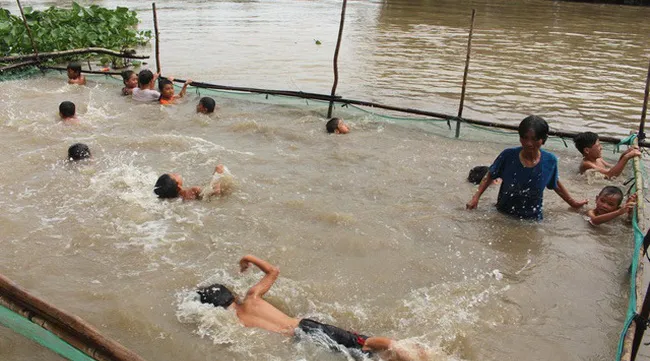Dong Thap woman honored in BBC's 100 women 2017