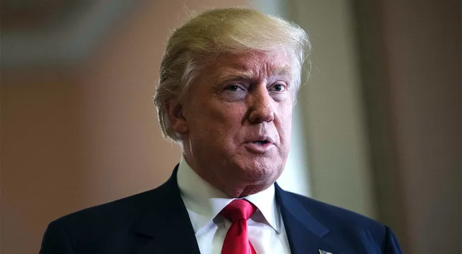 US President to visit Vietnam in November