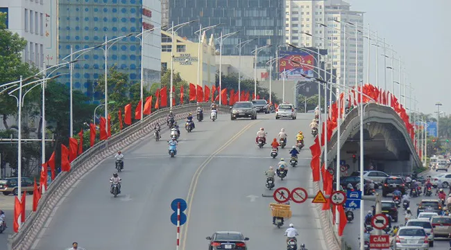 CNN continues series to promote Hanoi tourism