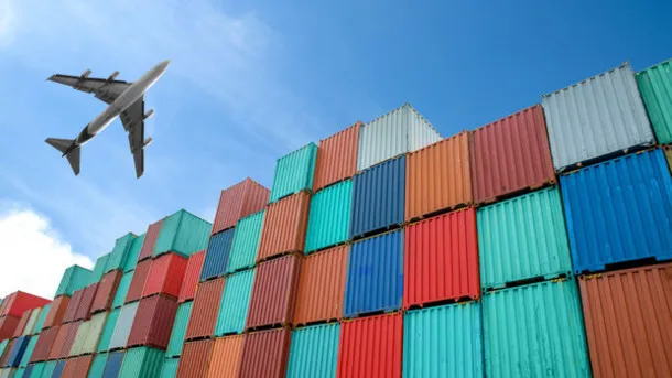 Trade deficit of 2 billion USD in January