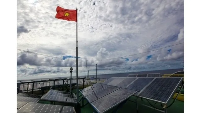 EVN, WB cooperate in strengthening renewable energy potential in Vietnam