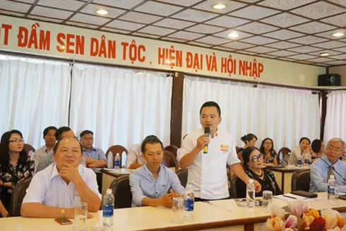 HCMC to host iconic cuisine festival at Dam Sen