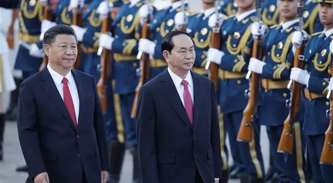 Vietnam asks China for more lenient import policies