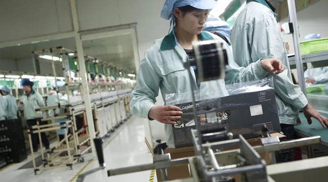 FDI Increases 77% in Q1