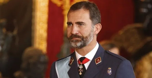 Spain considers Vietnam important partner in Asia-Pacific: King Felipe VI