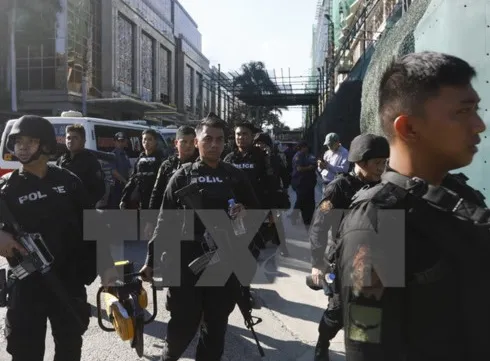 Asian countries to use social media to prevent extremism