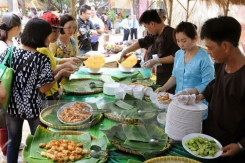 Japan collaborates in food industry