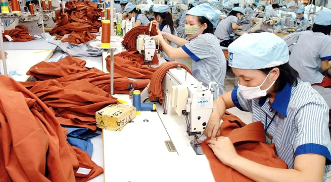 APEC - Momentum for trade and investment