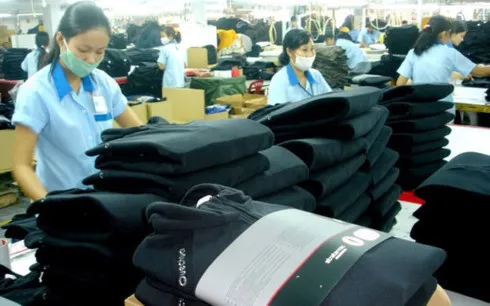Vietnam’s garment exports in 2018: prospects and challenges