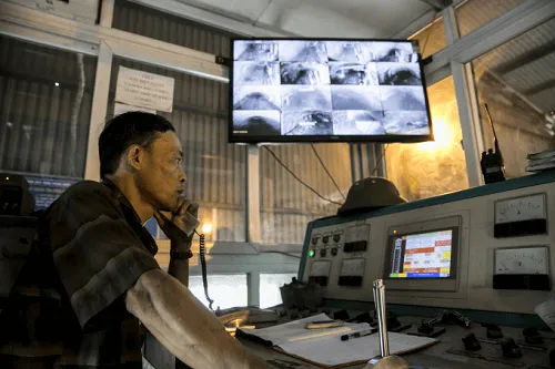 4 environmental observation stations to be built