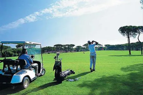 Golf industry show heads to Danang in May