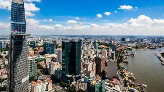 Vietnam need more capital for infrastructure development