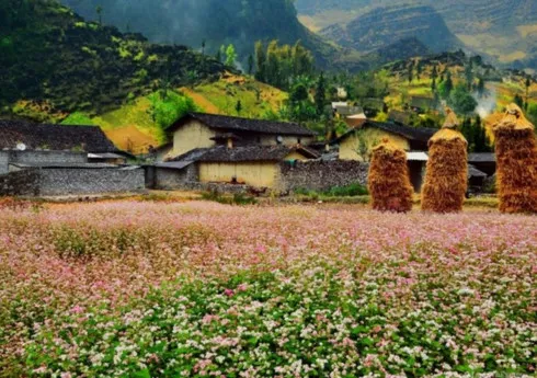 Ha Giang culture celebrated in Hanoi