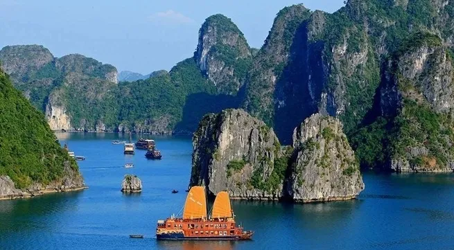 Culture week to spotlight Vietnam’s natural heritages