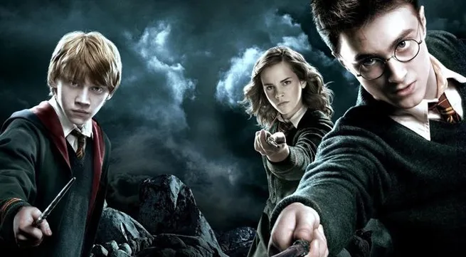 Harry Potter exhibit marks 20th anniversary of first book