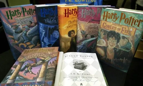 Vietnam celebrates 20 years of Harry Potter