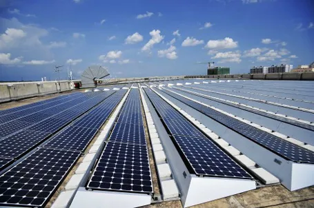 WB: Vietnam among top countries developing clean energy