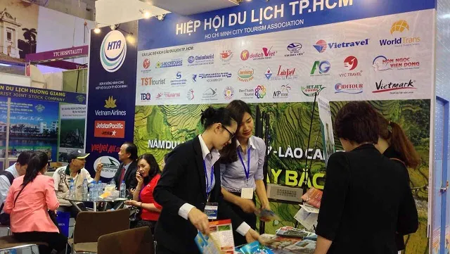 HCMC should focus on MICE tourism