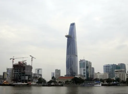 Ho Chi Minh City aims to be startup urban centre