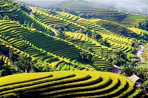 Keeping culture and tradition by community-based tourism