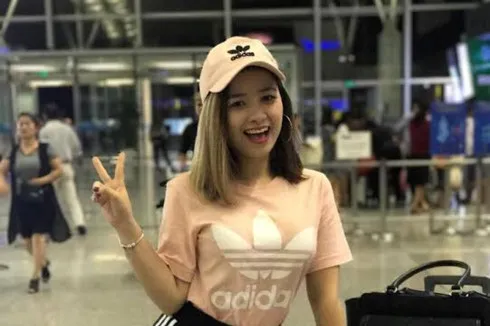 Hoang Yen to take centre stage at '2017 Asia Song Festival’