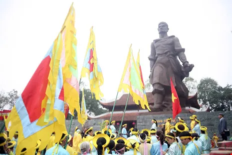 228th anniversary of Ngoc Hoi - Dong Da victory