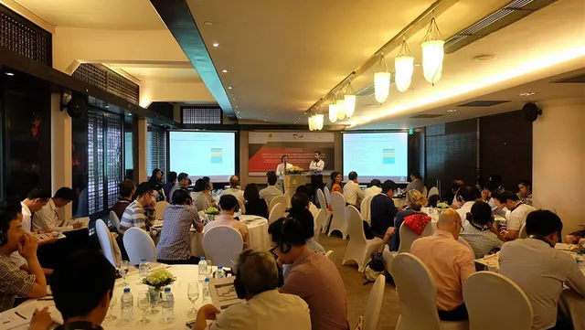 Potential of solar power discussed