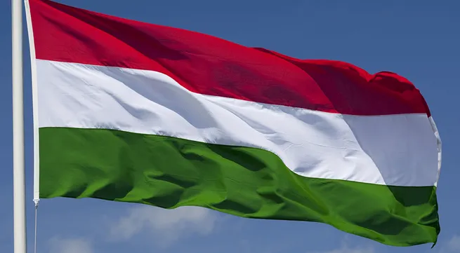 Congratulations to Hungary on National Day