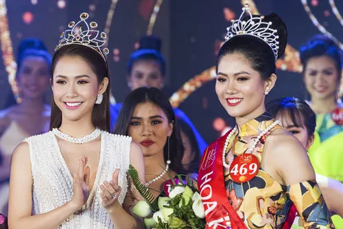 Miss Photo Vietnam 2017 crowned