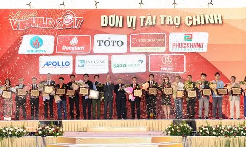 Promoting Vietnamese brands abroad