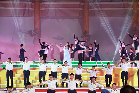 Nha Trang sea festival 2017