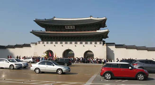 South Korea: An attractive destination for Vietnamese tourists