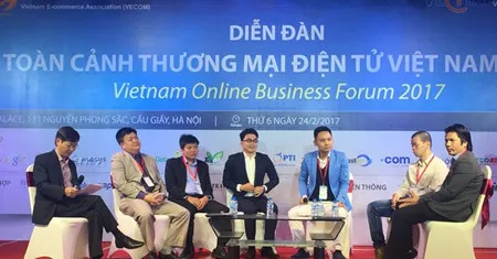 Vietnam’s e-commerce: opportunities for online trade