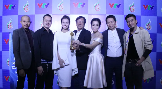 Nat’l TV Fest 2016 ends in Lào Cai