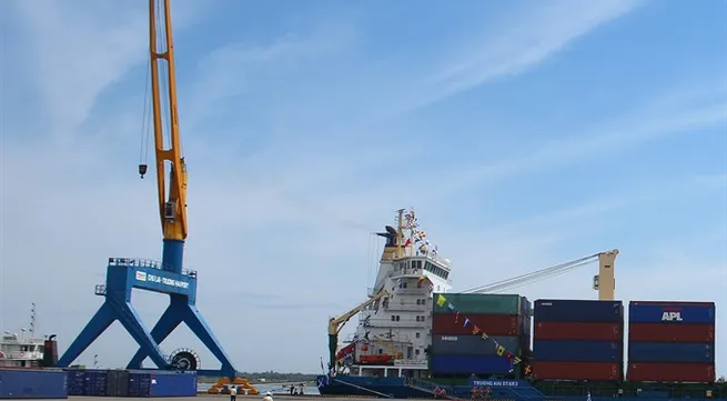 VN services market open: VCCI