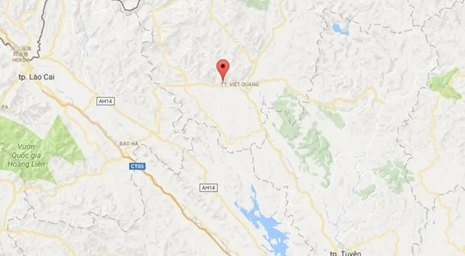 Four stabbed to death in Hà Giang