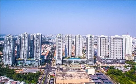 Novaland files for HCM City listing