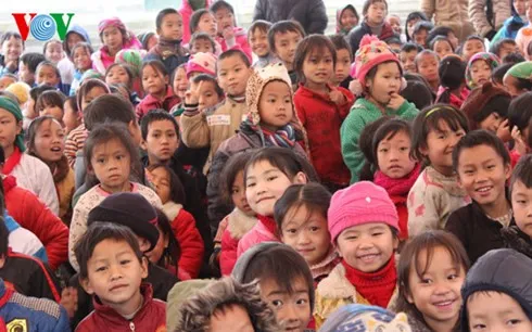 Forecast: 100 million Vietnamese by 2026