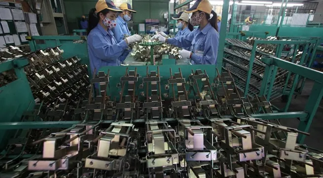 PM stresses private sector role in national growth